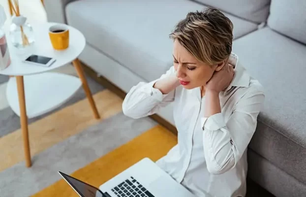 Boyun Fıtığı ve Önemli Anatomik Yapılar