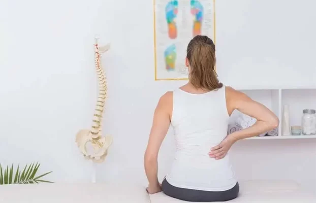 Omurga Kaymasının Tipleri ve Dereceleri Nelerdir?